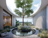 Nieuwbouw Woningen - Villa / Halfvrijstaand - Pueblo Nuevo