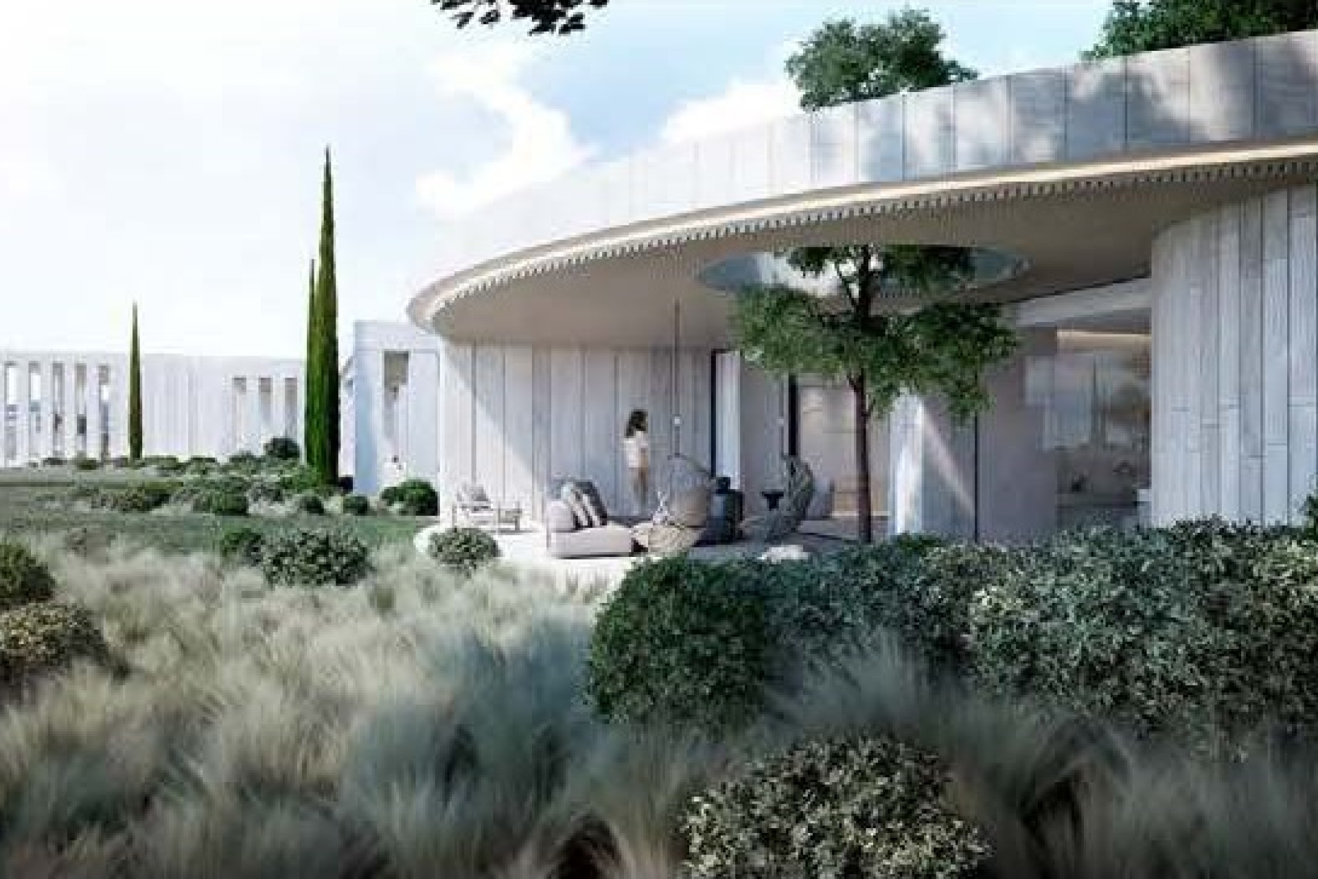 Nieuwbouw Woningen - Villa / Halfvrijstaand - Pueblo Nuevo