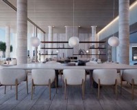 Nieuwbouw Woningen - Villa / Halfvrijstaand - Pueblo Nuevo