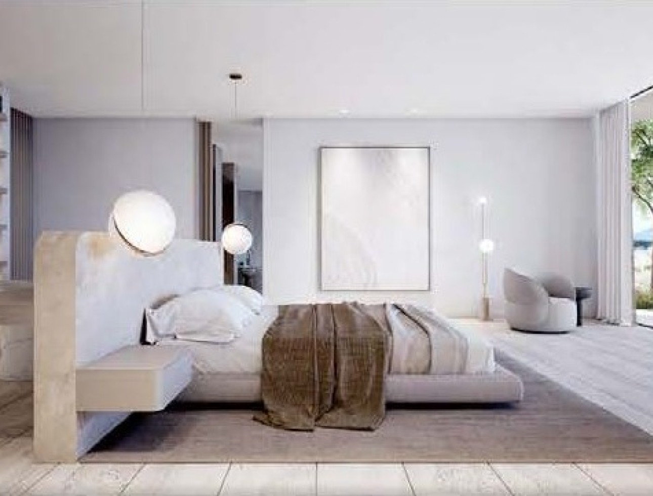 Nieuwbouw Woningen - Villa / Halfvrijstaand - Pueblo Nuevo