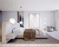 Nieuwbouw Woningen - Villa / Halfvrijstaand - Pueblo Nuevo