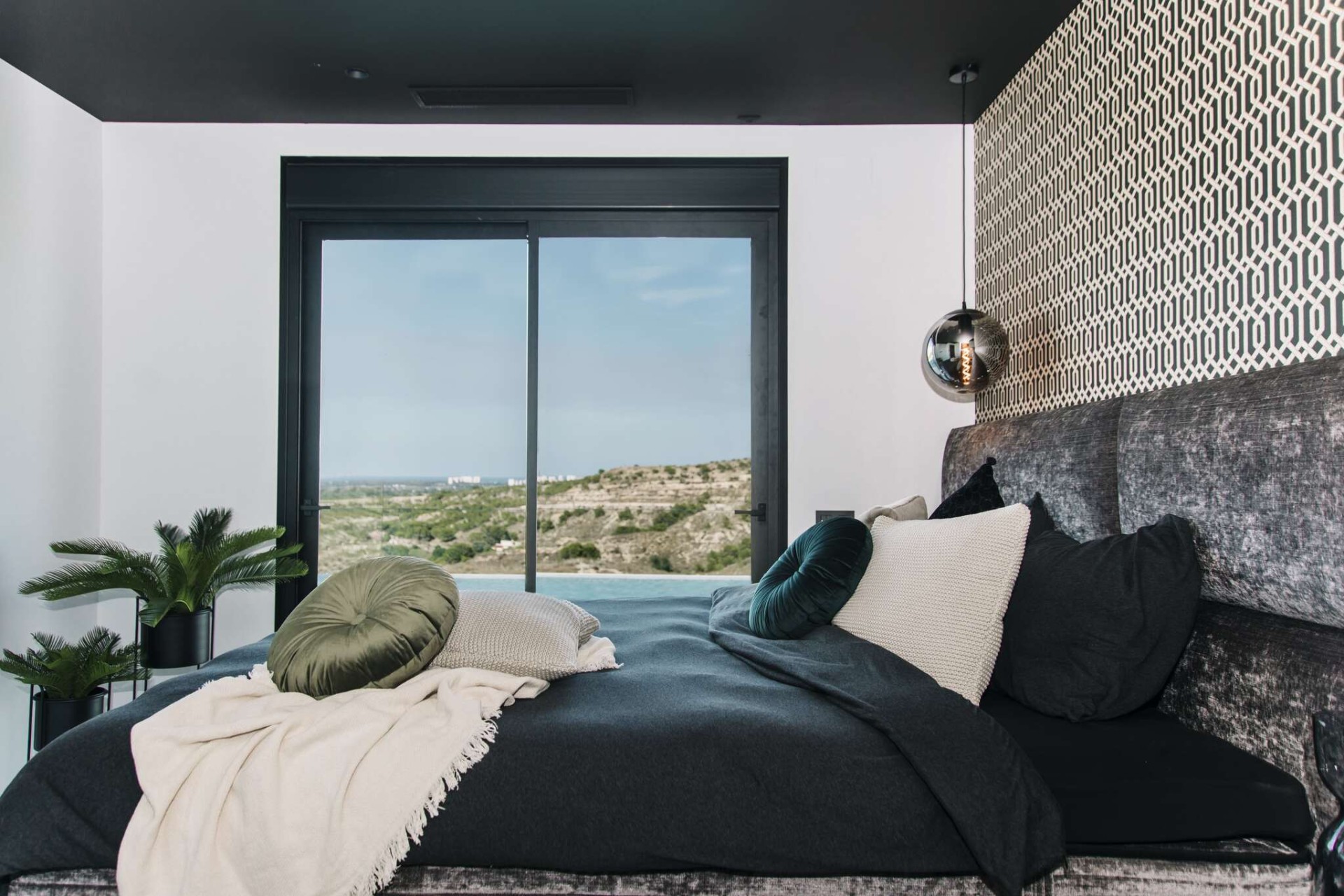 Nieuwbouw Woningen - Villa / Halfvrijstaand - Rojales