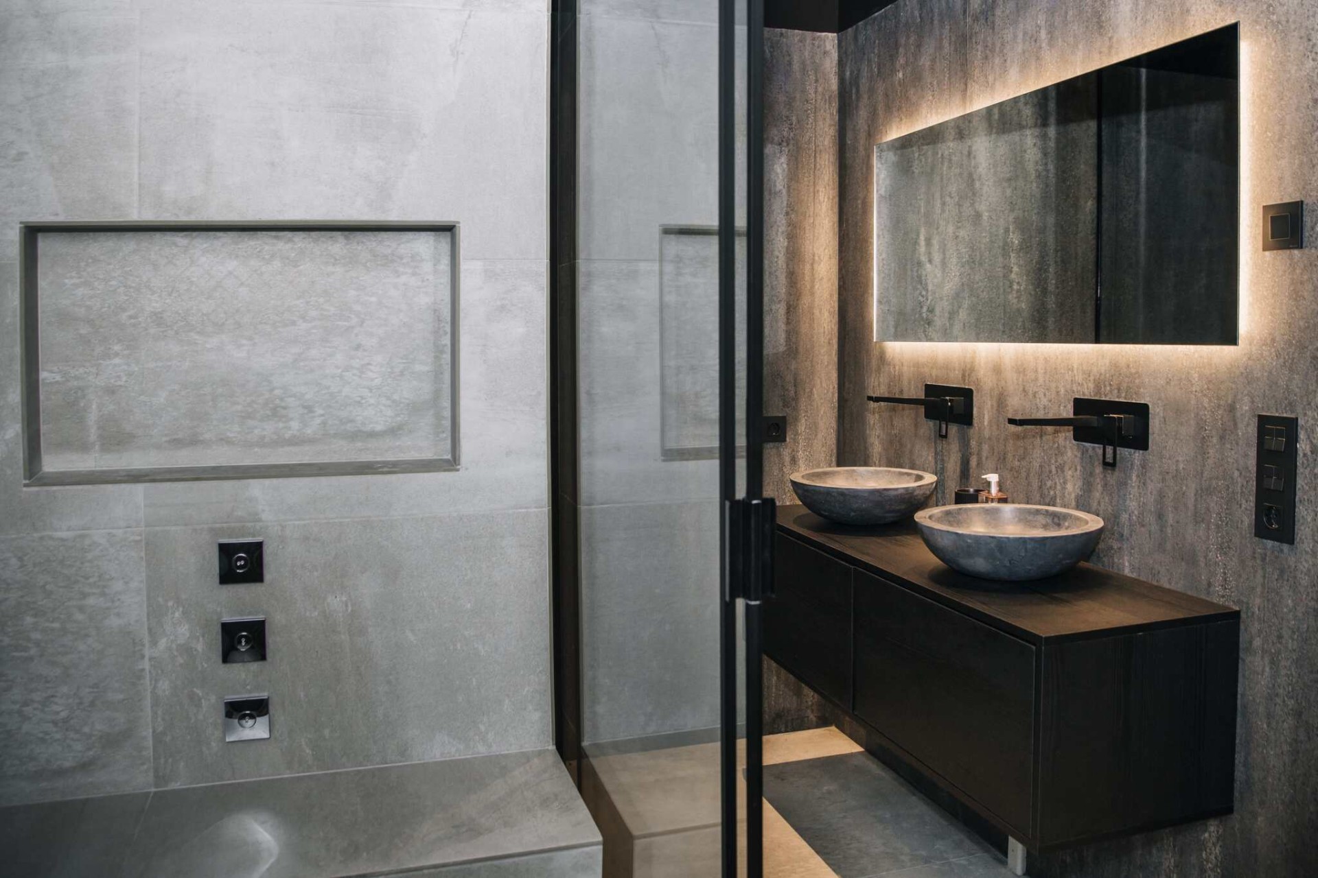 Nieuwbouw Woningen - Villa / Halfvrijstaand - Rojales