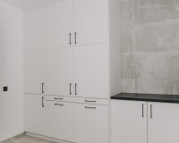 Nieuwbouw Woningen - Villa / Halfvrijstaand - Rojales