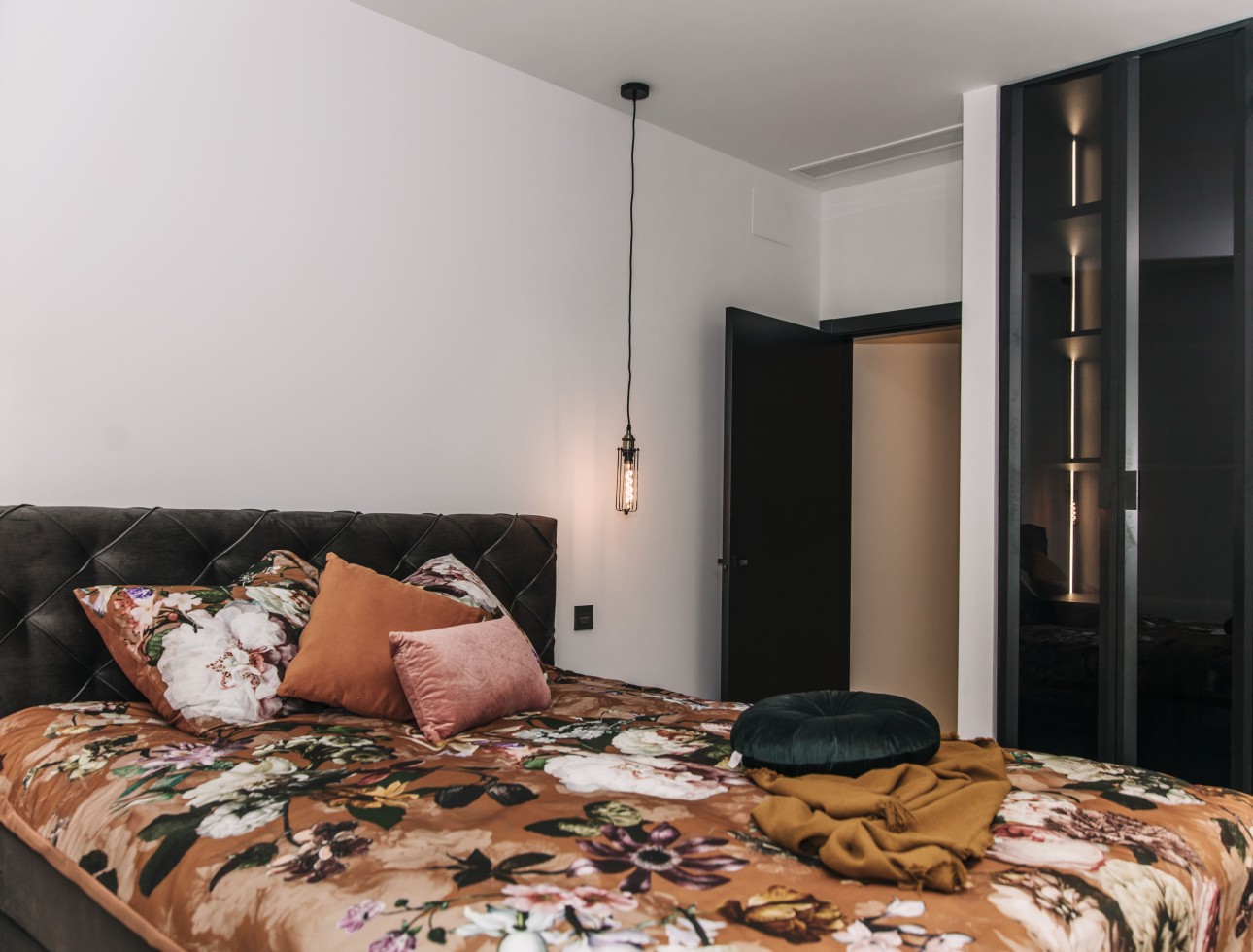 Nieuwbouw Woningen - Villa / Halfvrijstaand - Rojales