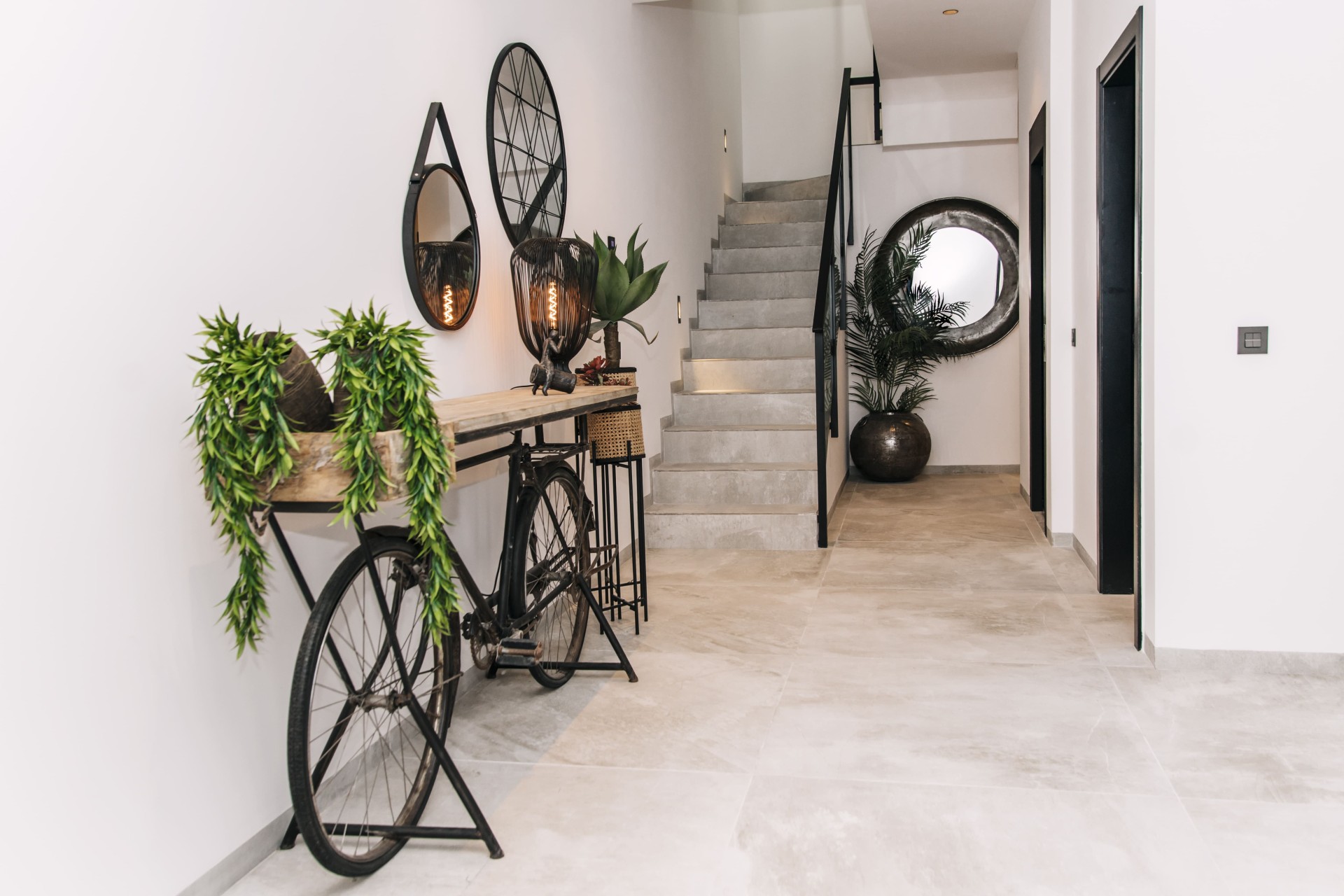 Nieuwbouw Woningen - Villa / Halfvrijstaand - Rojales