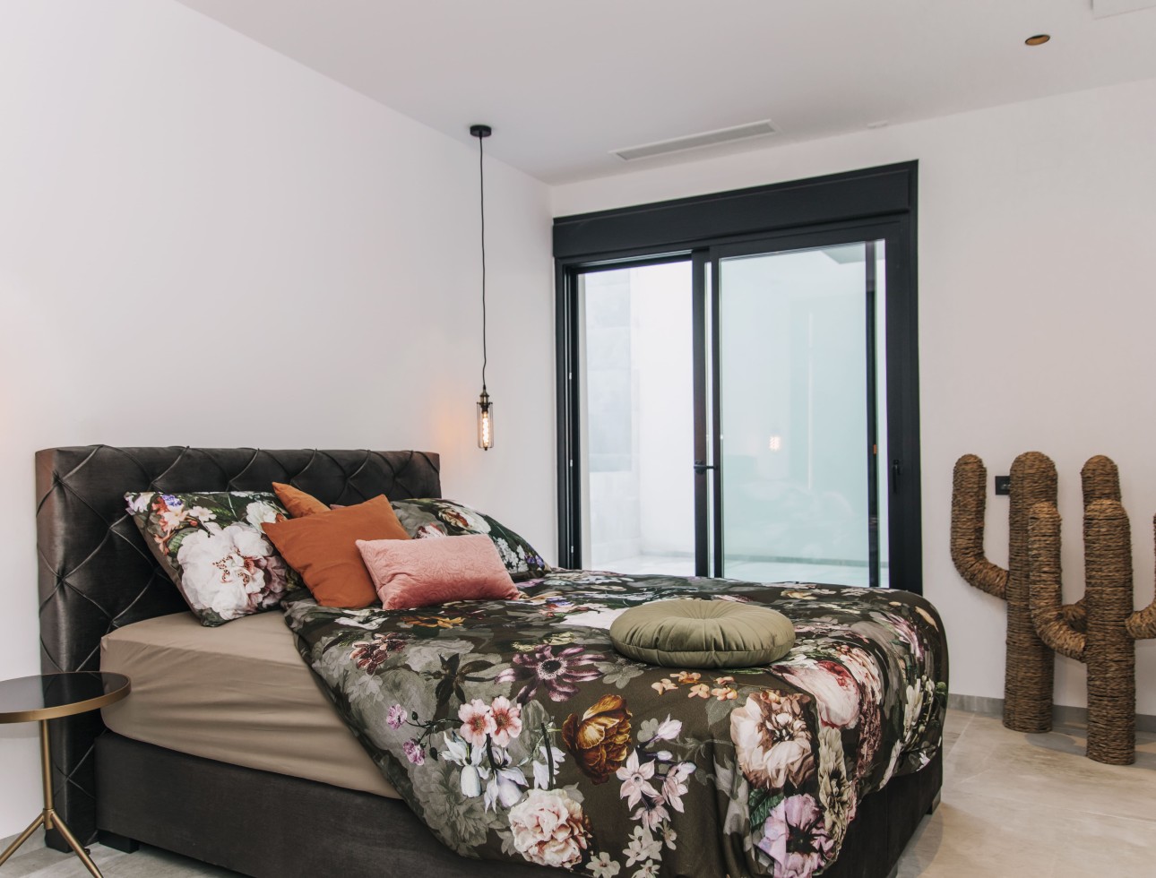 Nieuwbouw Woningen - Villa / Halfvrijstaand - Rojales