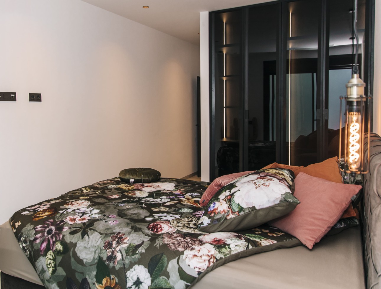 Nieuwbouw Woningen - Villa / Halfvrijstaand - Rojales