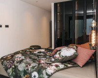 Nieuwbouw Woningen - Villa / Halfvrijstaand - Rojales