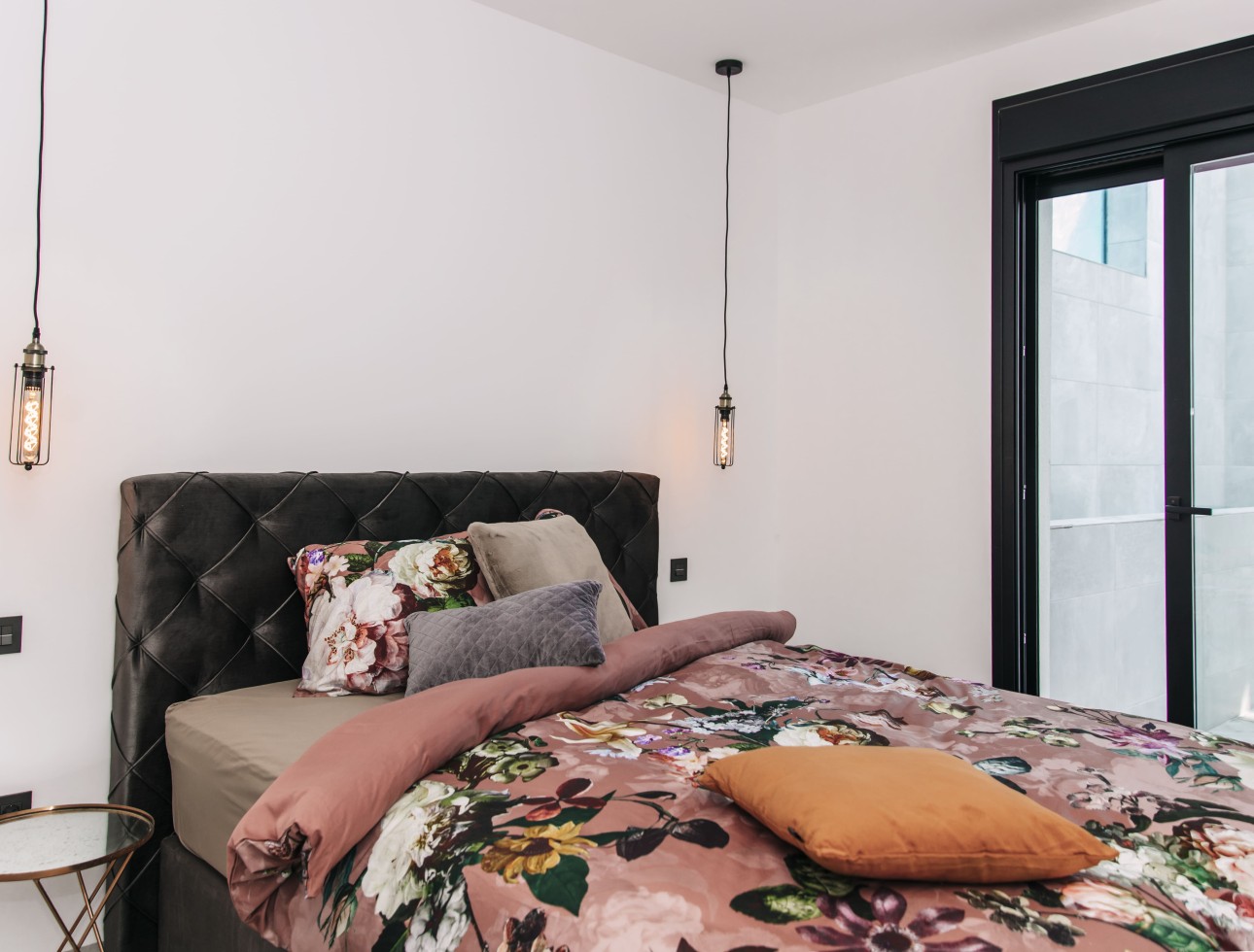 Nieuwbouw Woningen - Villa / Halfvrijstaand - Rojales