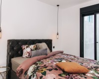 Nieuwbouw Woningen - Villa / Halfvrijstaand - Rojales