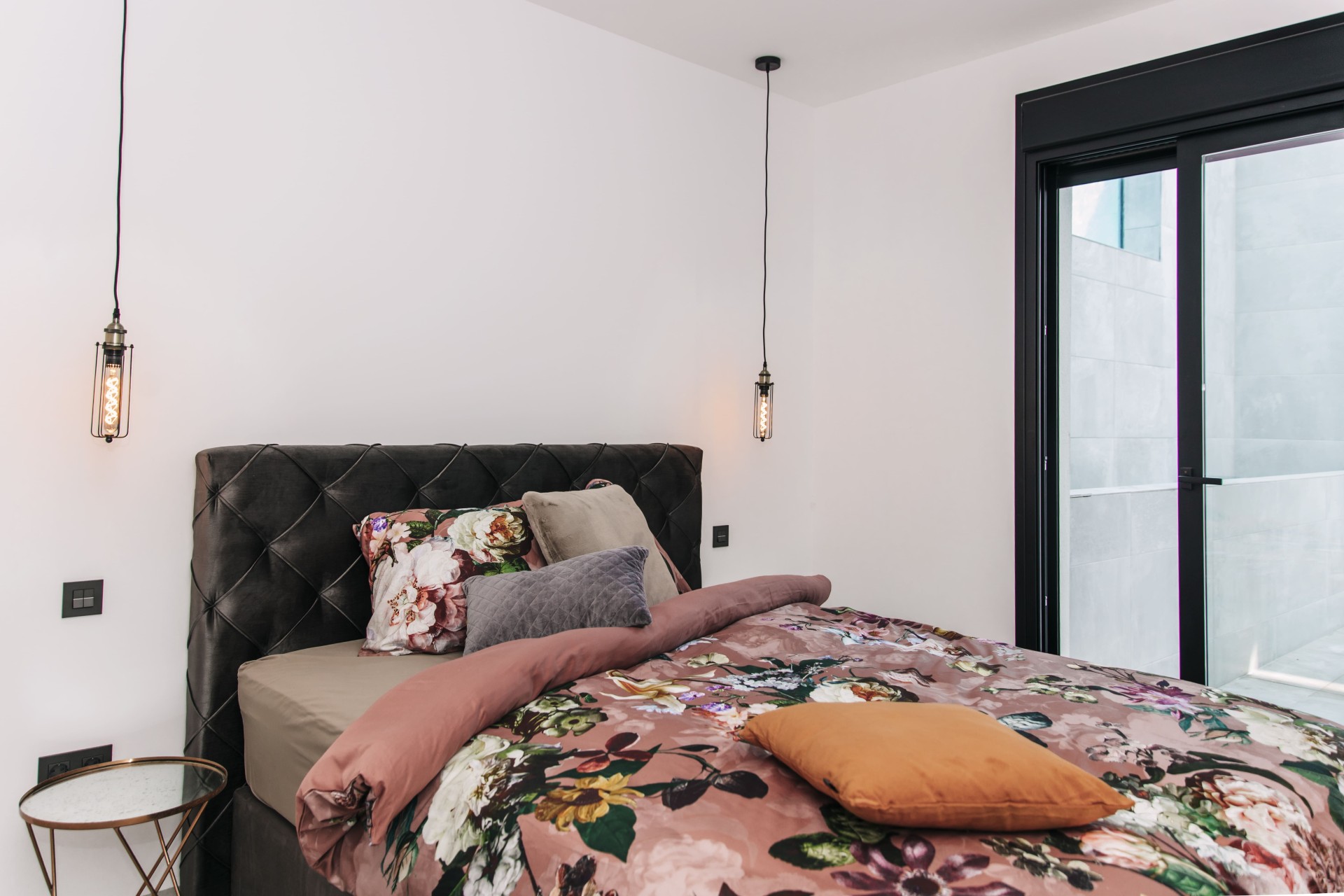 Nieuwbouw Woningen - Villa / Halfvrijstaand - Rojales