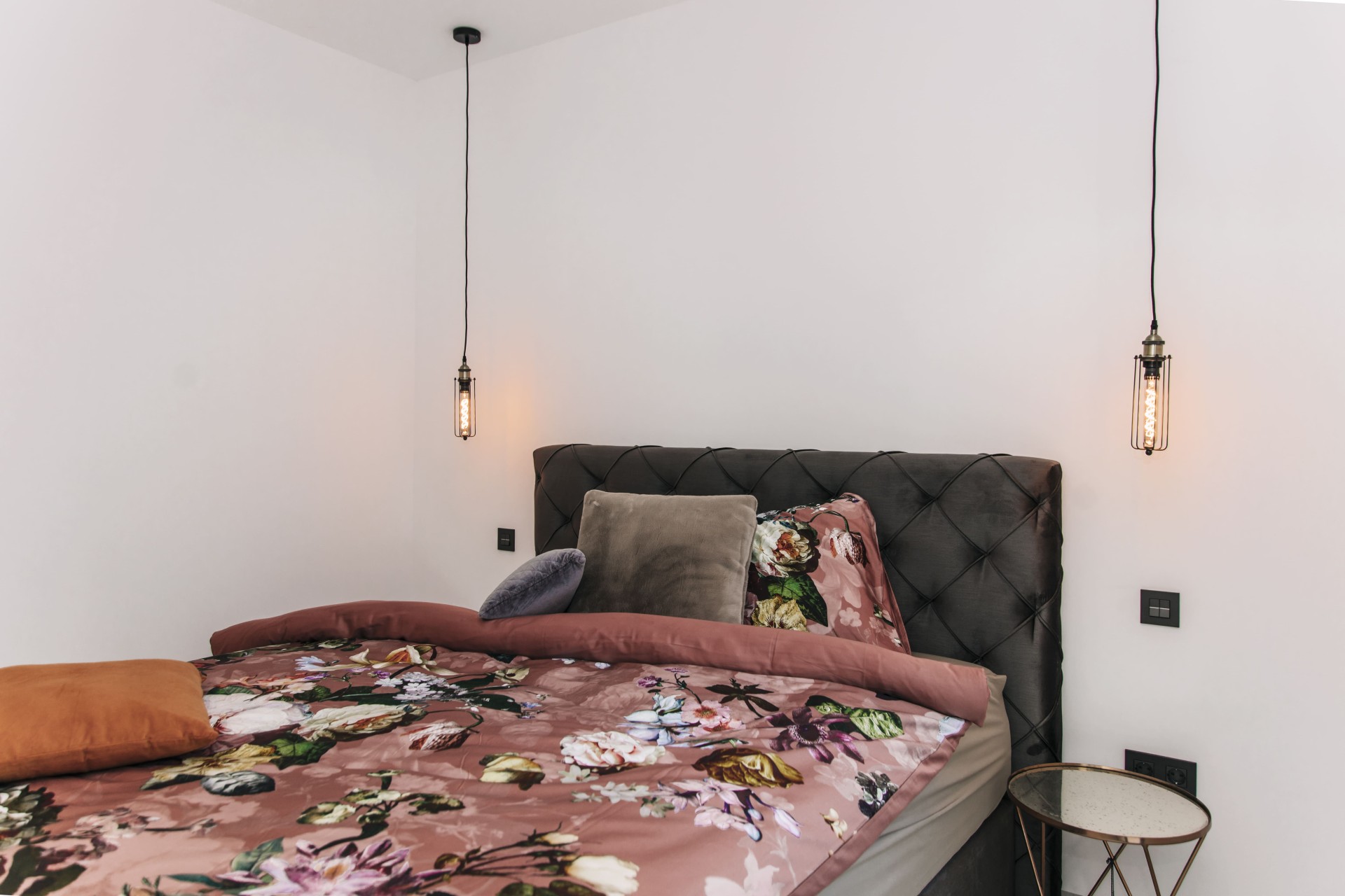 Nieuwbouw Woningen - Villa / Halfvrijstaand - Rojales