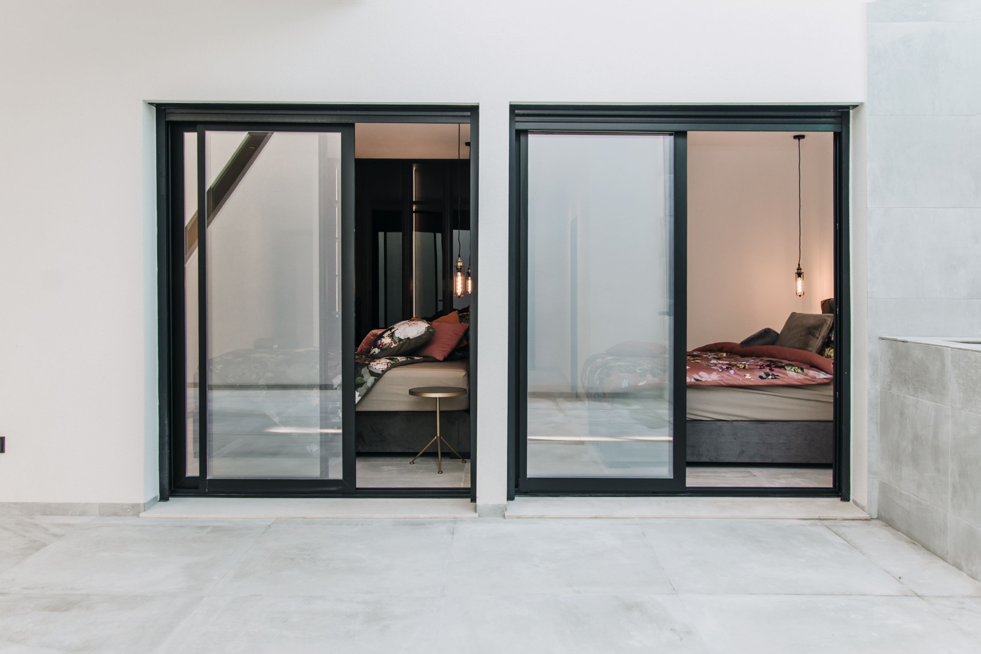 Nieuwbouw Woningen - Villa / Halfvrijstaand - Rojales