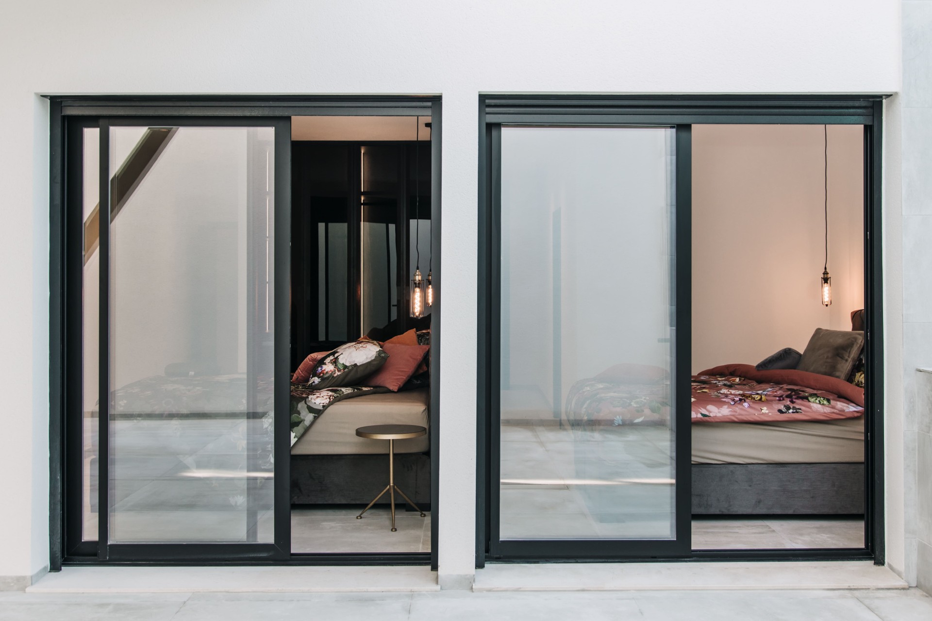 Nieuwbouw Woningen - Villa / Halfvrijstaand - Rojales