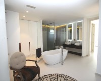 Nieuwbouw Woningen - Villa / Halfvrijstaand - San Miguel de Salinas