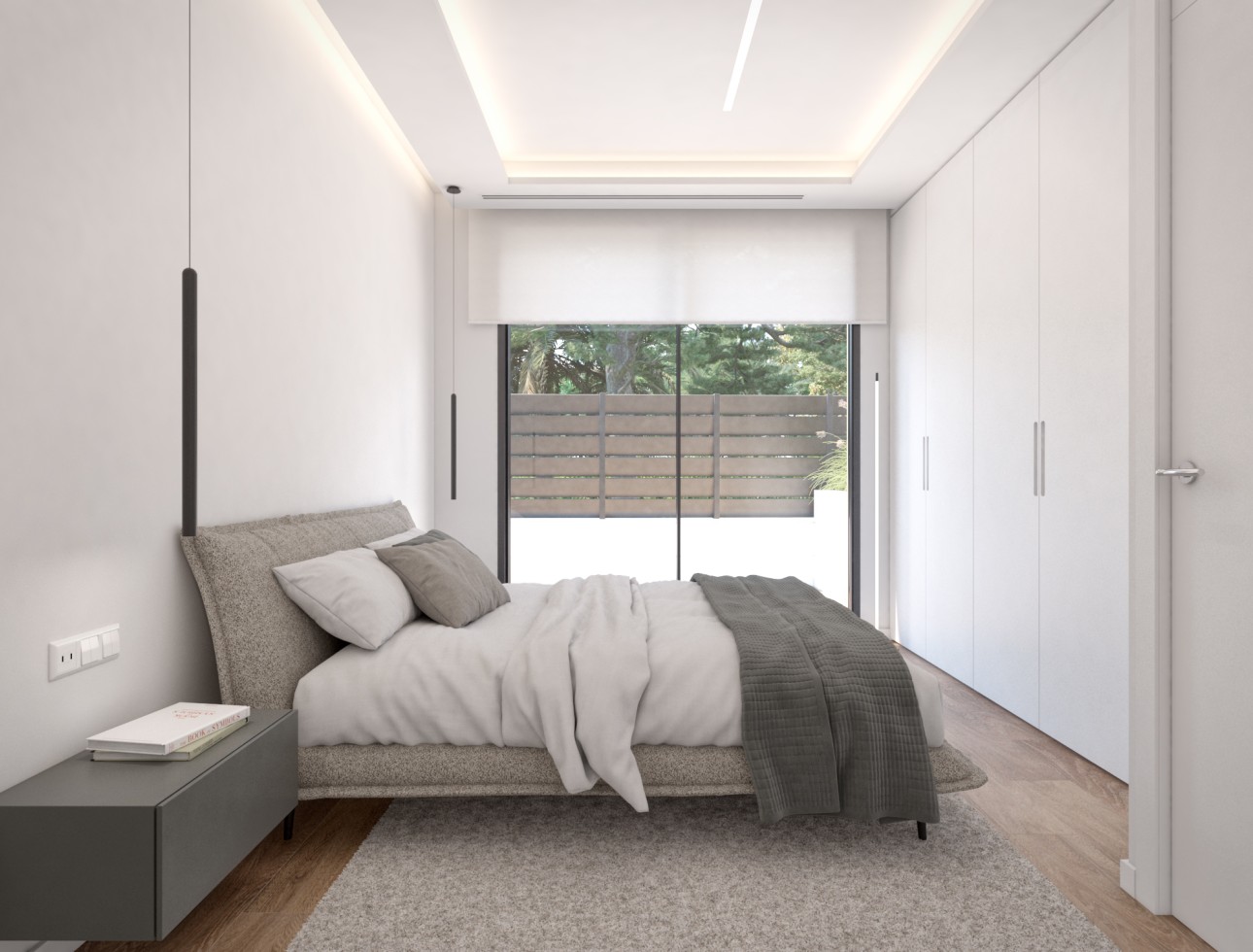 Nieuwbouw Woningen - Villa / Halfvrijstaand - Torre-Pacheco