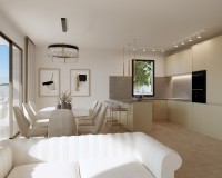 Nieuwbouw Woningen - Villa / Halfvrijstaand - Urbanización Sea Hills