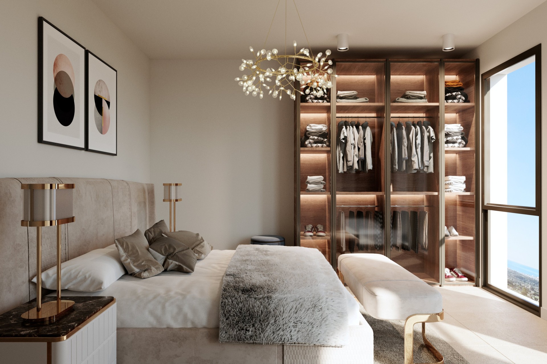 Nieuwbouw Woningen - Villa / Halfvrijstaand - Urbanización Sea Hills