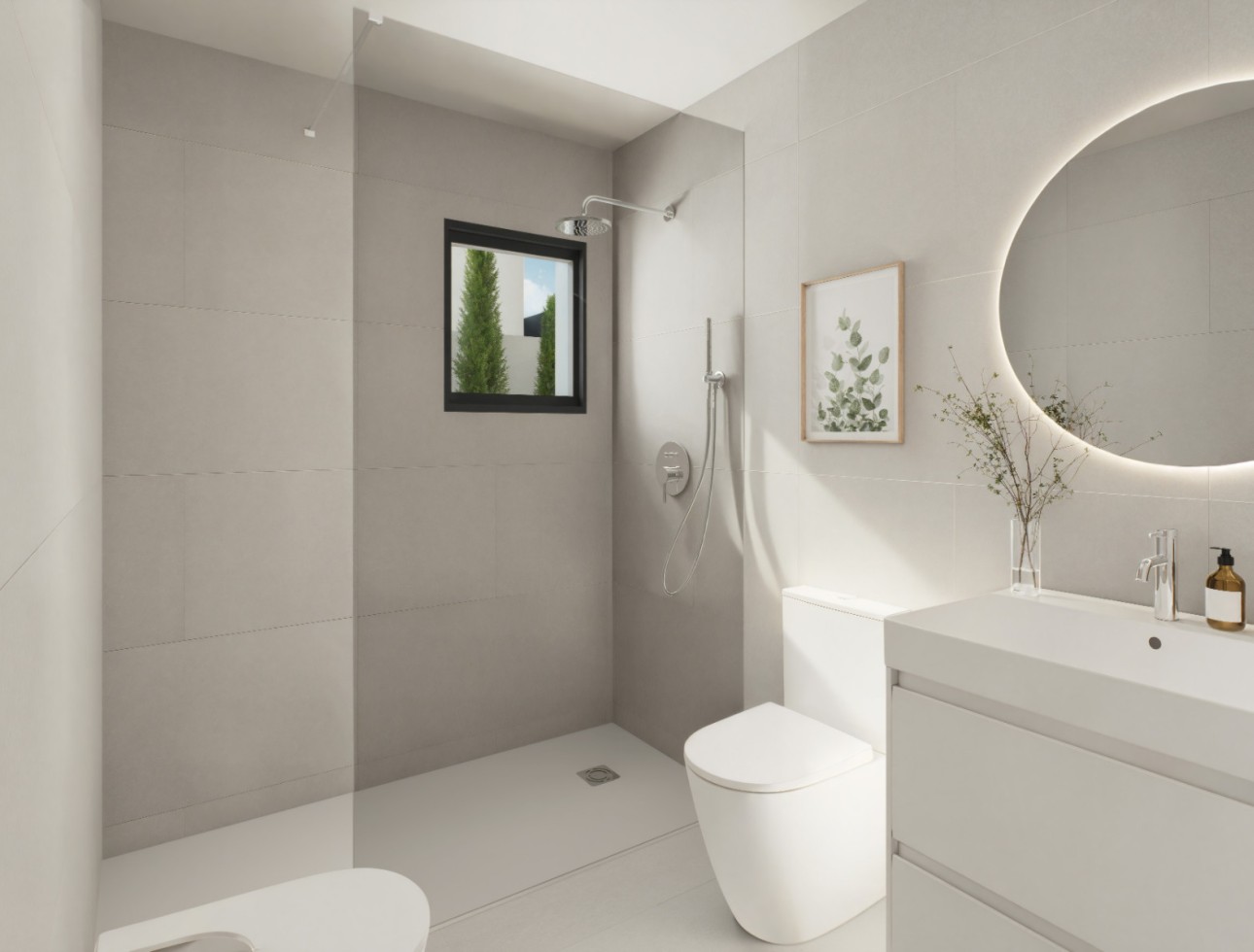 Nieuwbouw Woningen - Villa / Halfvrijstaand - Vera