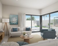 Nieuwbouw Woningen - Villa / Halfvrijstaand - Vera