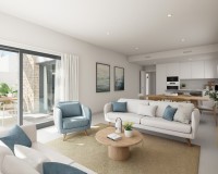 Nieuwbouw Woningen - Villa / Halfvrijstaand - Vera