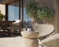 Nieuwbouw Woningen - Villa - Javea