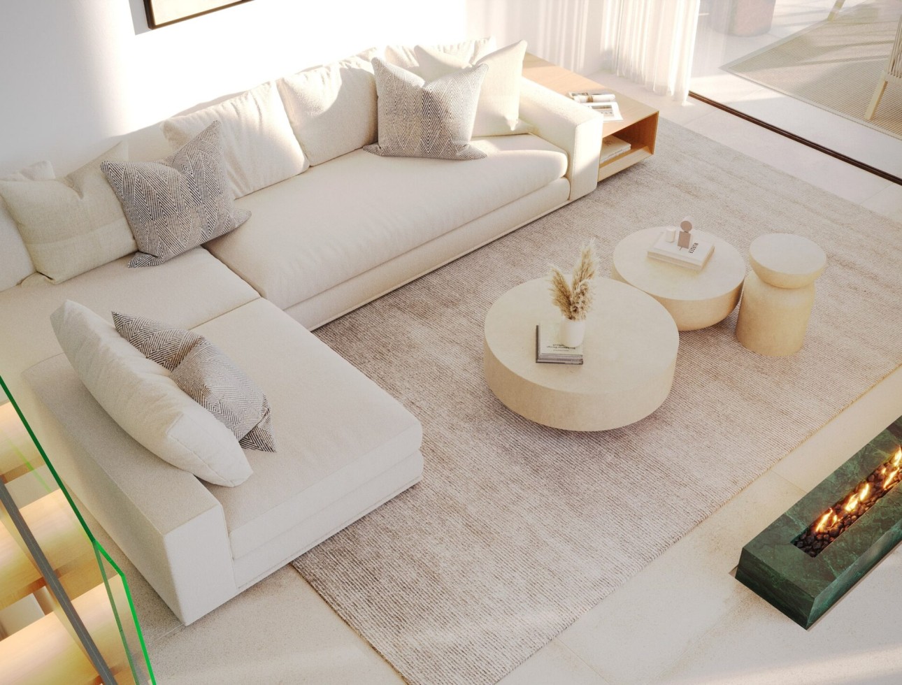 Nieuwbouw Woningen - Villa - Javea