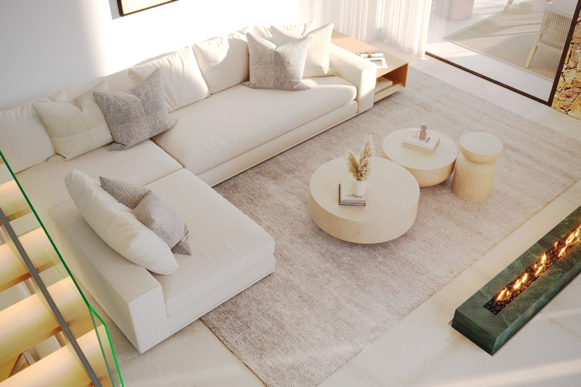 Nieuwbouw Woningen - Villa - Javea