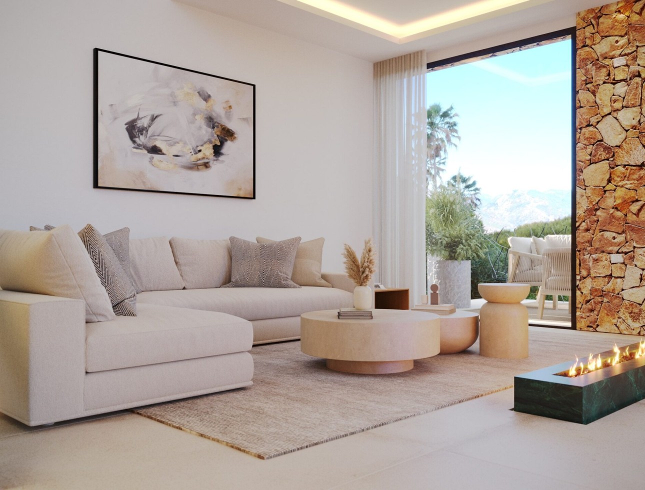 Nieuwbouw Woningen - Villa - Javea