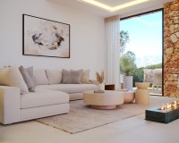 Nieuwbouw Woningen - Villa - Javea