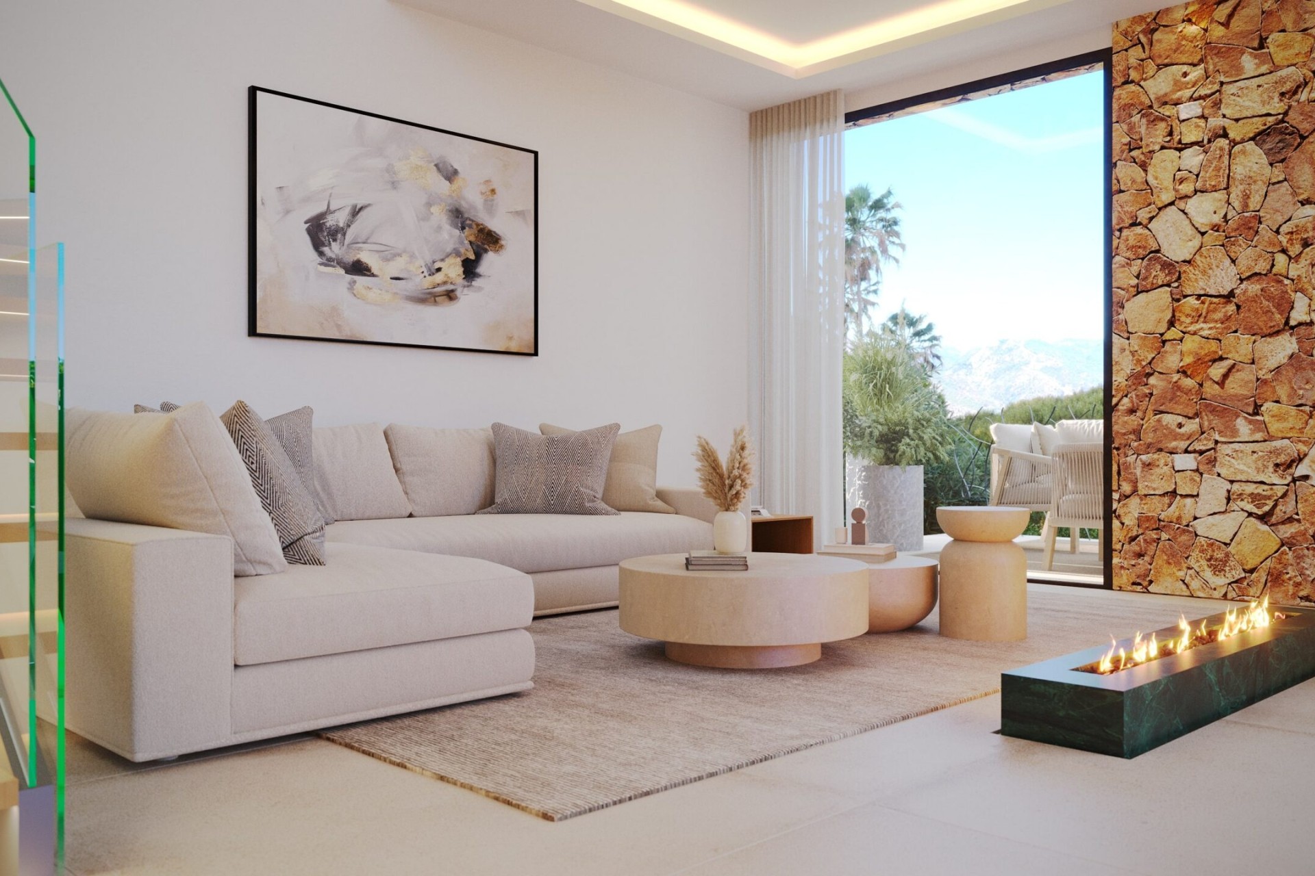 Nieuwbouw Woningen - Villa - Javea