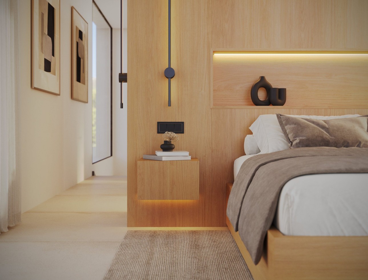 Nieuwbouw Woningen - Villa - Javea