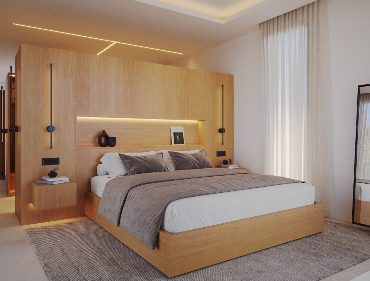 Nieuwbouw Woningen - Villa - Javea