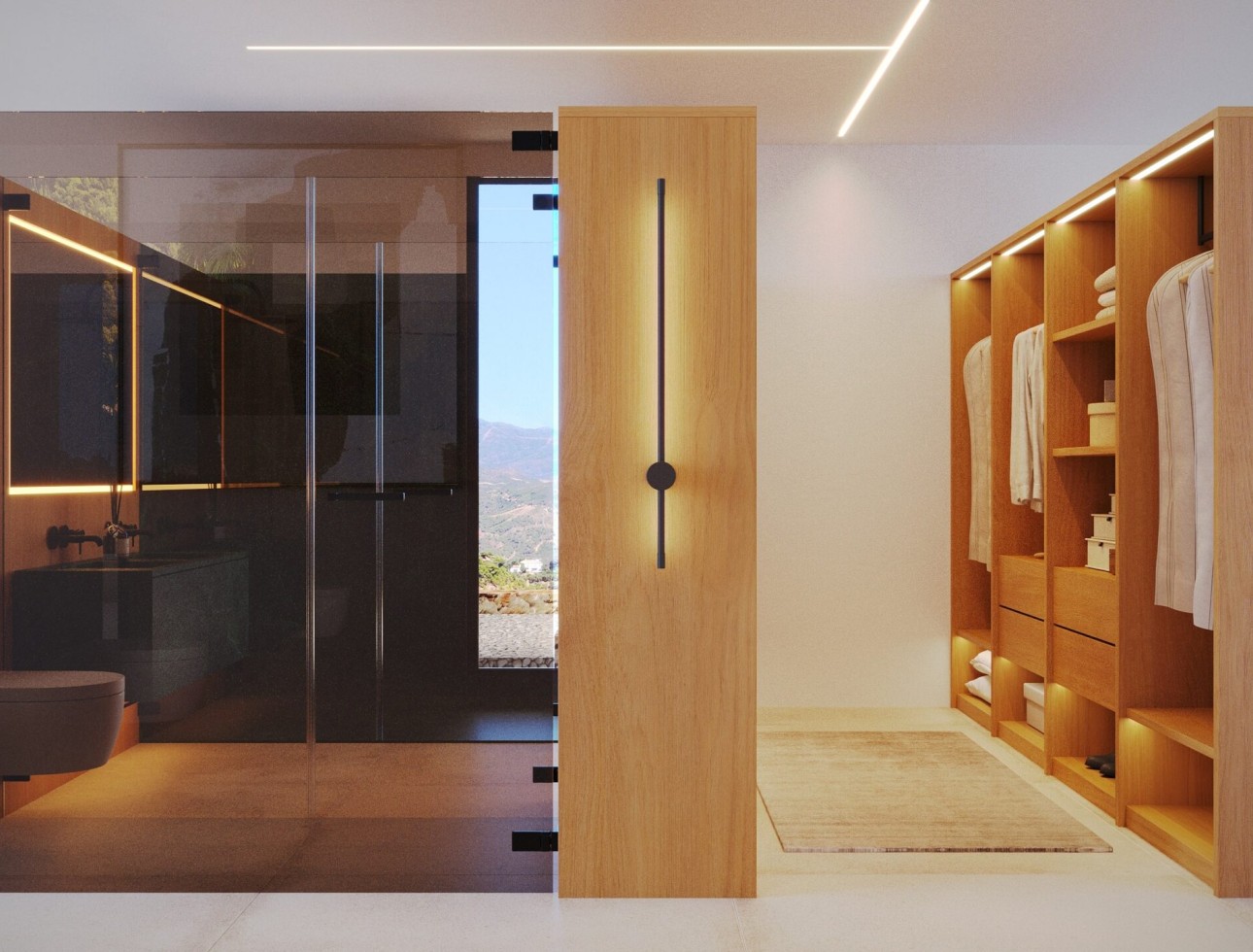 Nieuwbouw Woningen - Villa - Javea