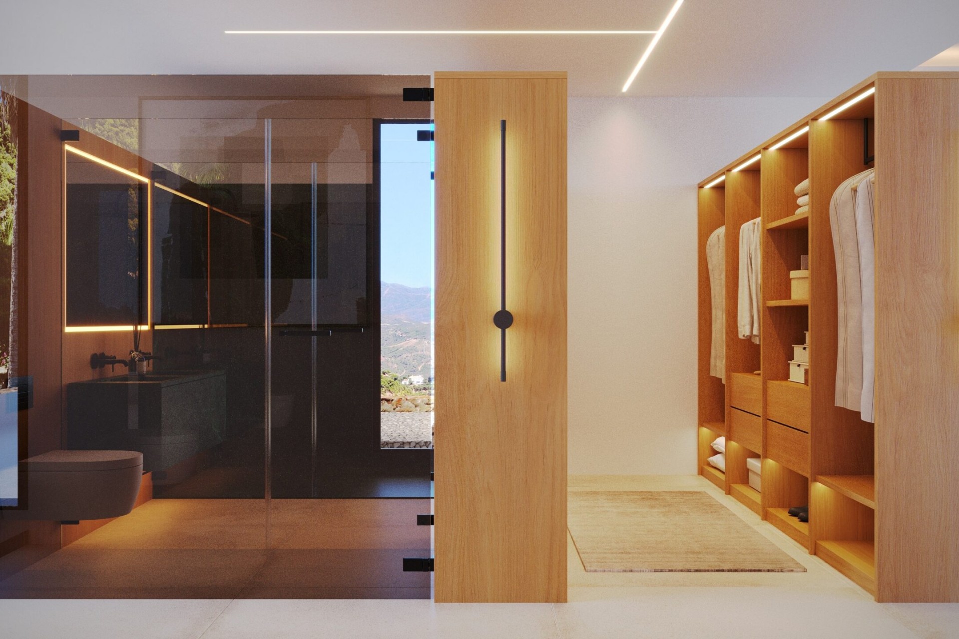 Nieuwbouw Woningen - Villa - Javea