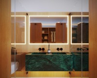 Nieuwbouw Woningen - Villa - Javea