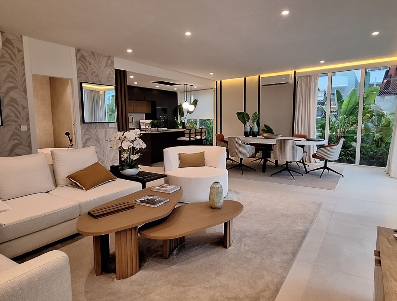 Nieuwbouw Woningen - Villa - La Cala de Mijas