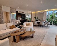 Nieuwbouw Woningen - Villa - La Cala de Mijas