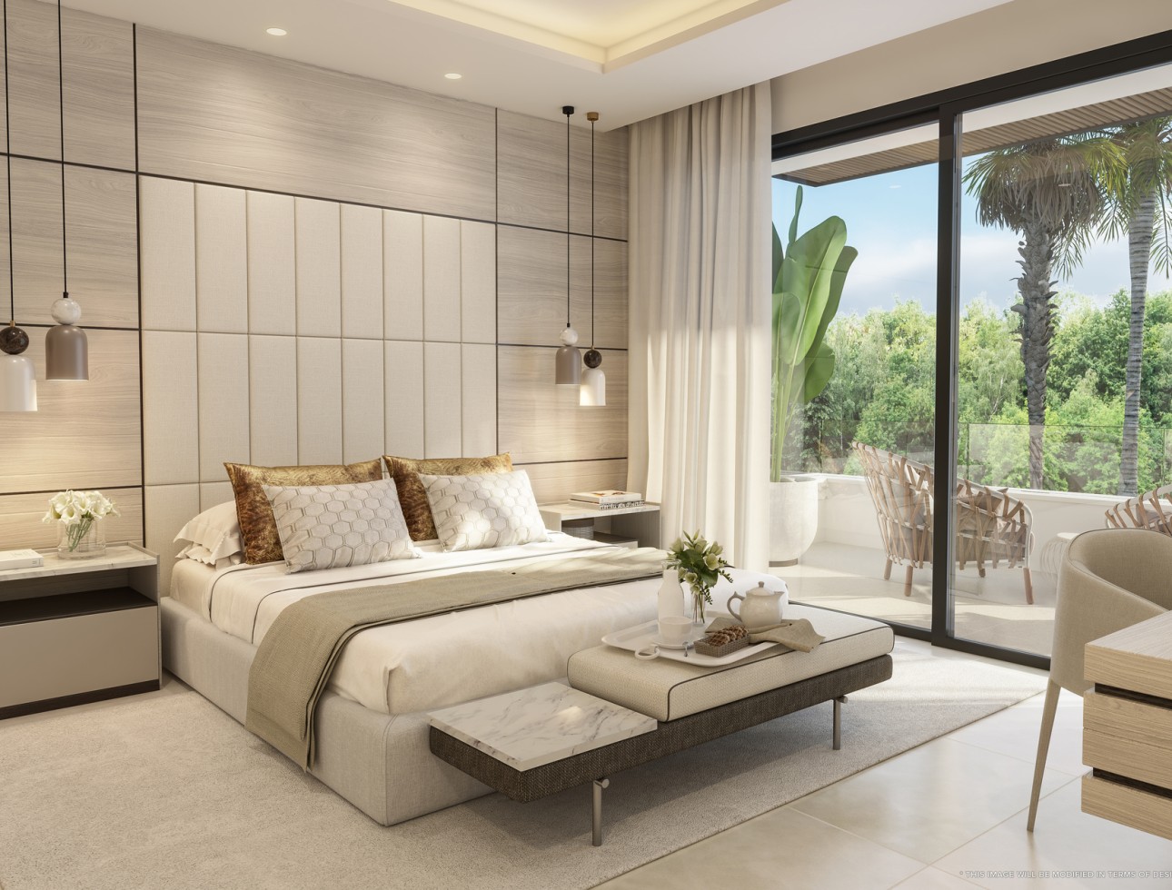 Nieuwbouw Woningen - Villa - La Cala de Mijas