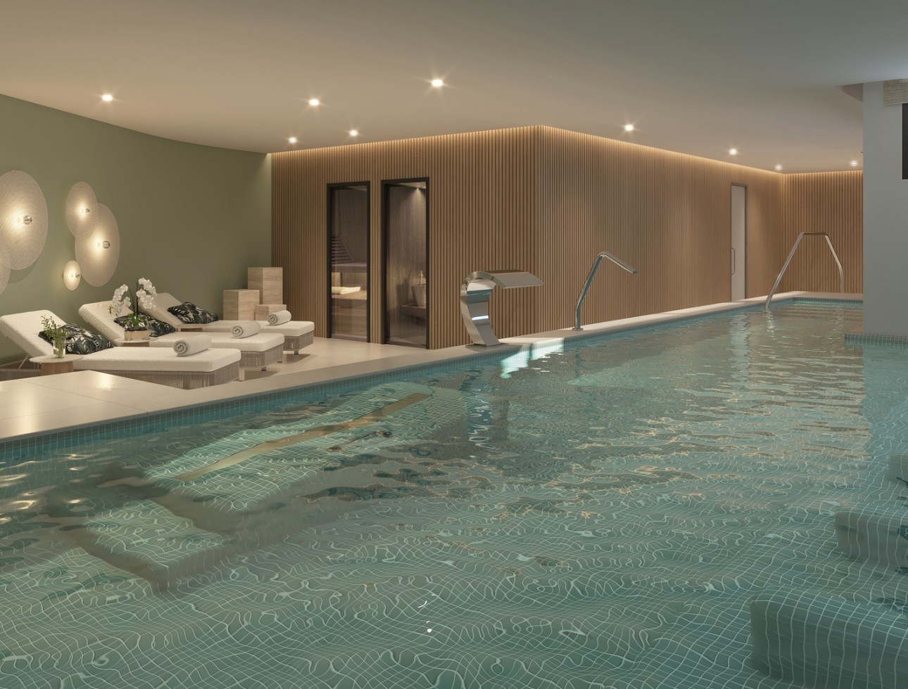 Nieuwbouw Woningen - Villa - La Cala de Mijas