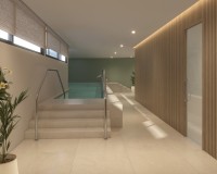 Nieuwbouw Woningen - Villa - La Cala de Mijas