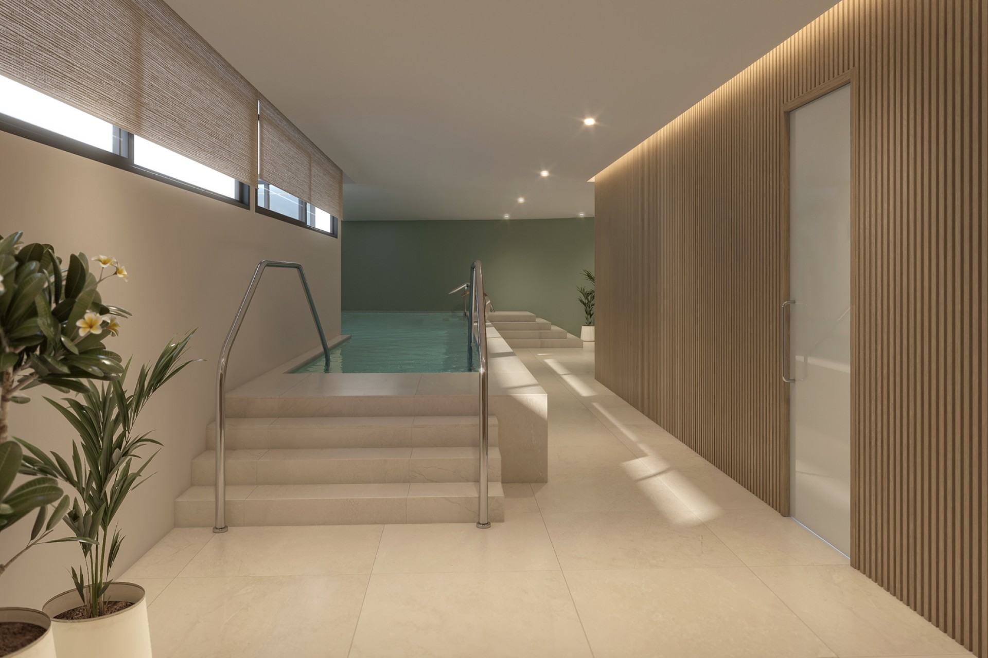 Nieuwbouw Woningen - Villa - La Cala de Mijas