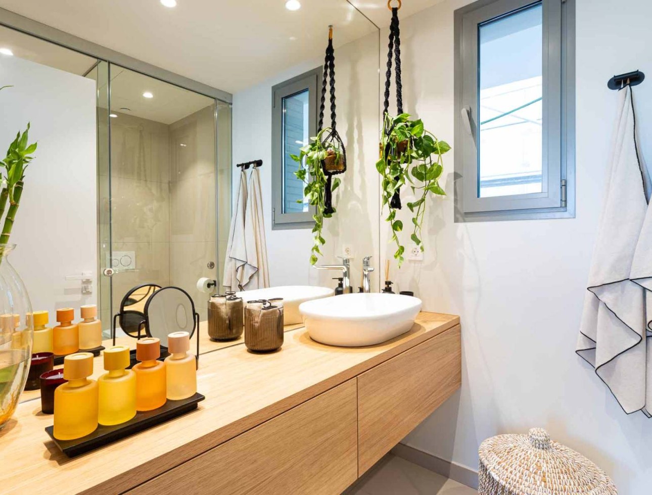 Nieuwbouw Woningen - Villa - La Capellania