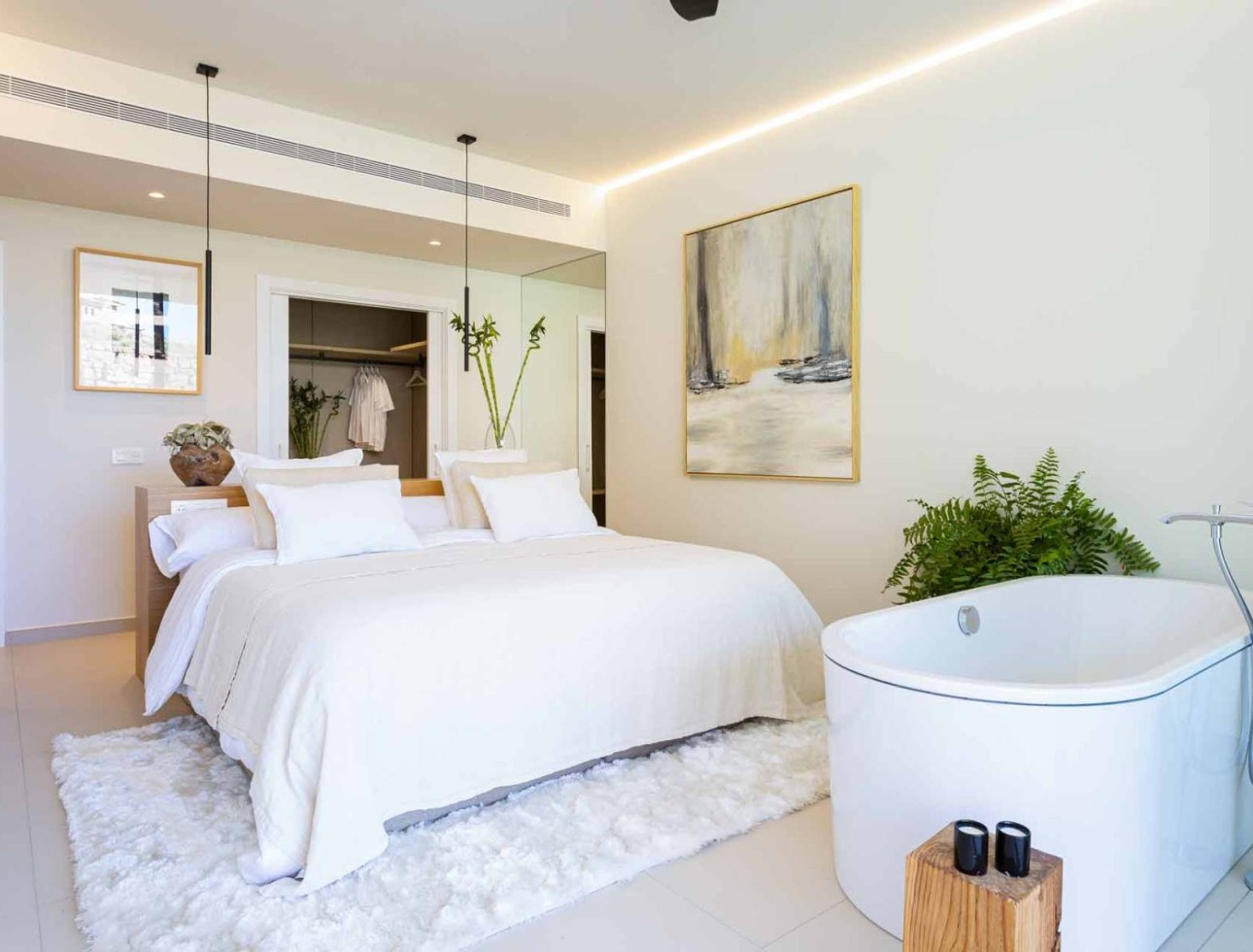 Nieuwbouw Woningen - Villa - La Capellania