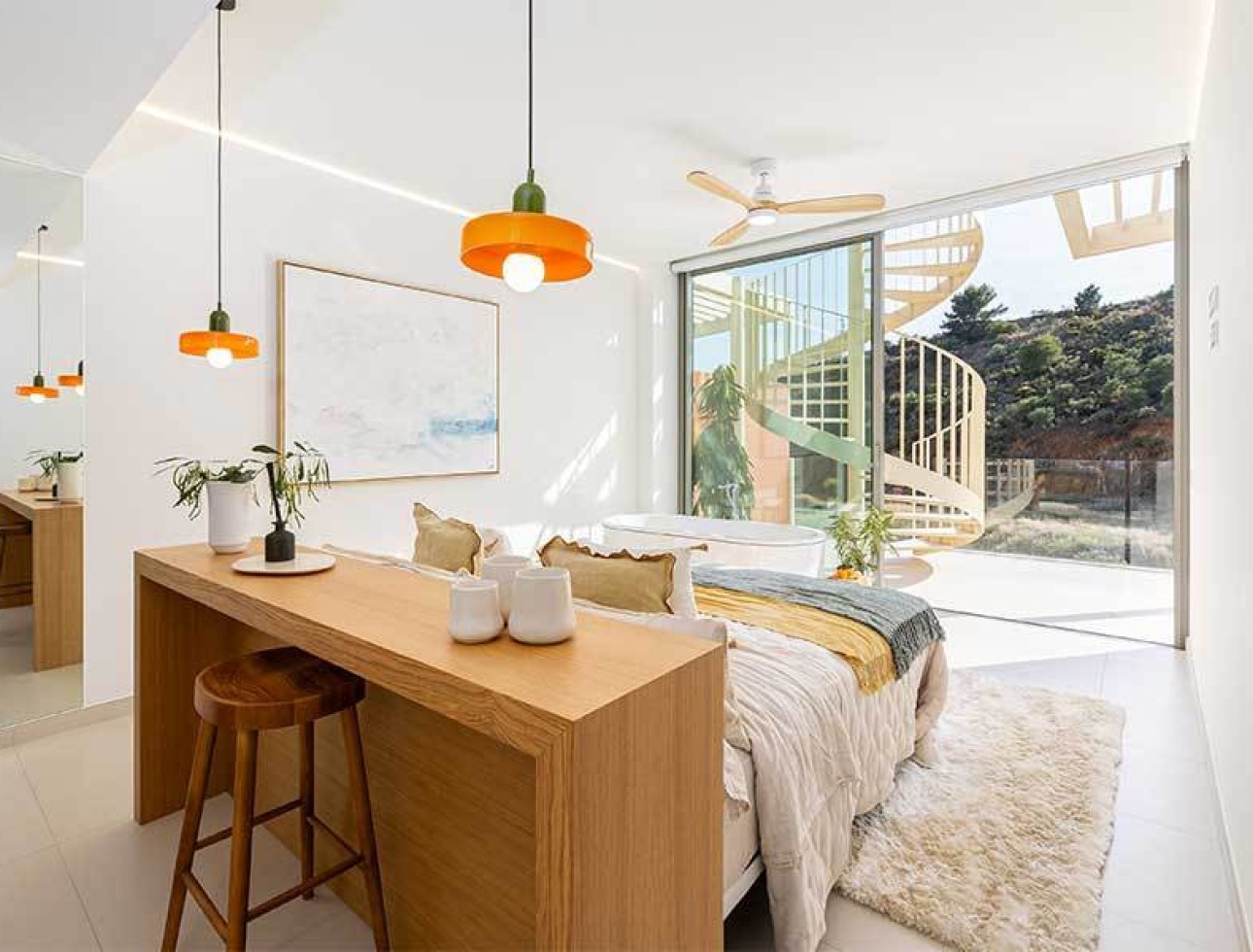 Nieuwbouw Woningen - Villa - La Capellania