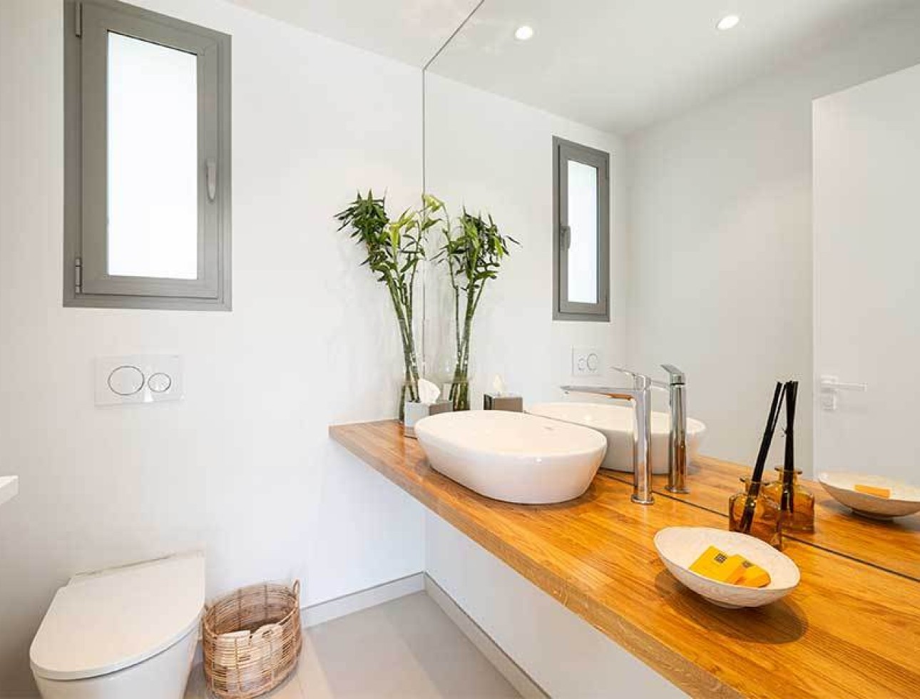 Nieuwbouw Woningen - Villa - La Capellania