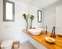 Nieuwbouw Woningen - Villa - La Capellania