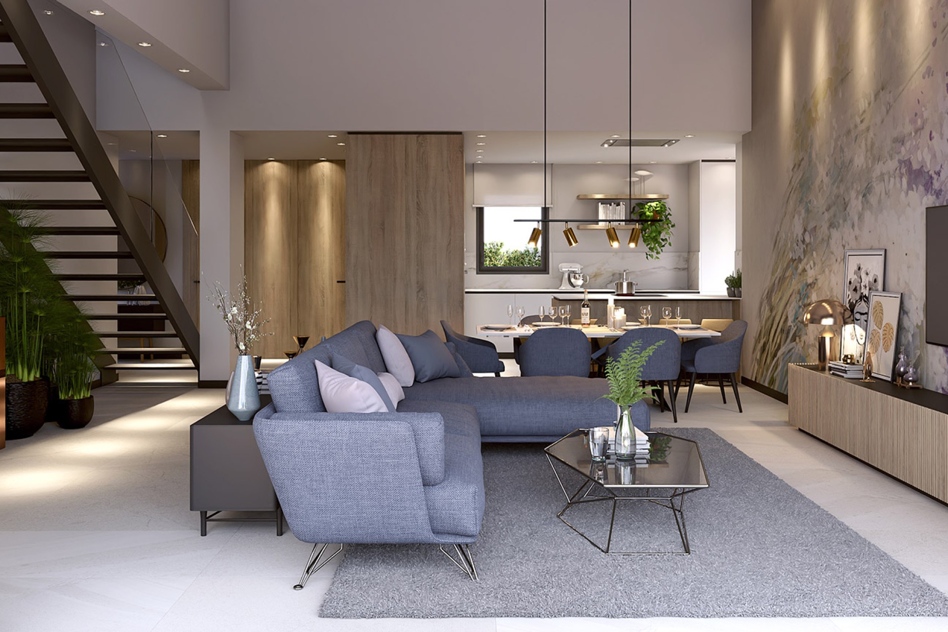 Nieuwbouw Woningen - Villa - La Finca Golf