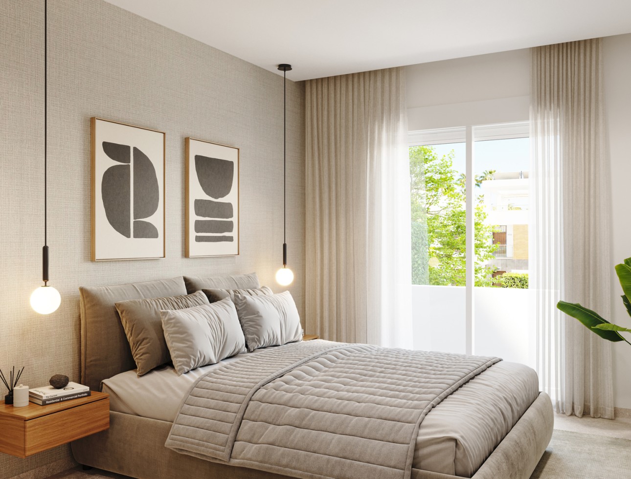 Nieuwbouw Woningen - Villa - La Finca Golf